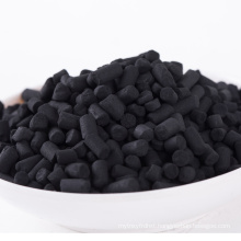 High Efficient aquarium fish pond canister filter coal based activated carbon for sale